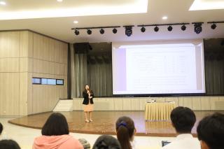 53. โครงการพัฒนาทักษะความเป็นครูและเตรียมความพร้อมนักศึกษาก่อนออกฝึกประสบการณ์วิชาชีพครู ปีการศึกษา 2566